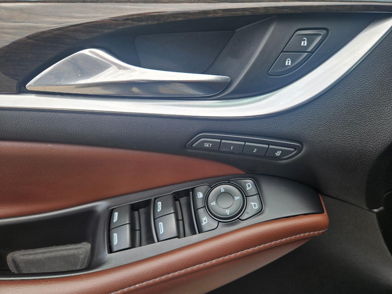 Buick Enclave AWD 4dr Avenir 2021