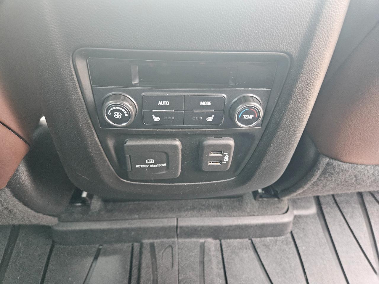 Buick Enclave AWD 4dr Avenir 2021