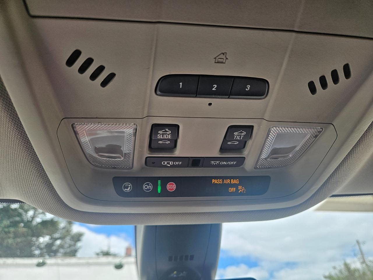 Buick Enclave AWD 4dr Avenir 2021