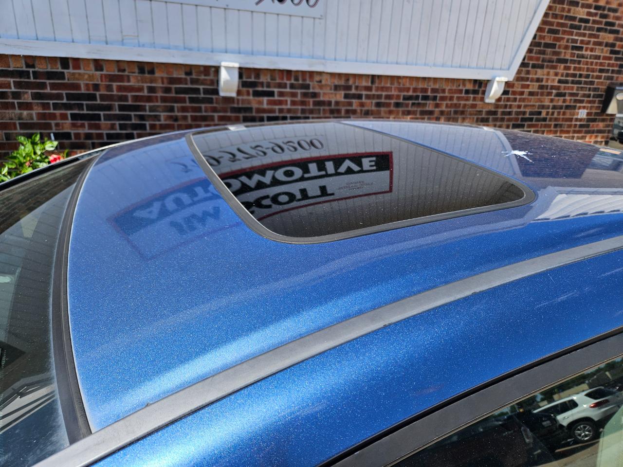 Honda Civic Sdn 4dr Auto EX 2008