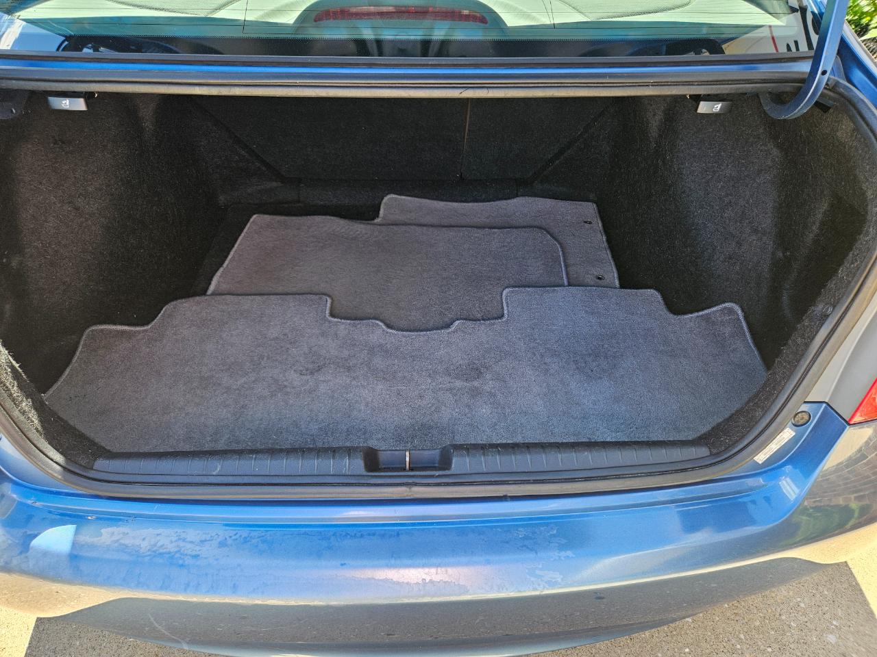 Honda Civic Sdn 4dr Auto EX 2008
