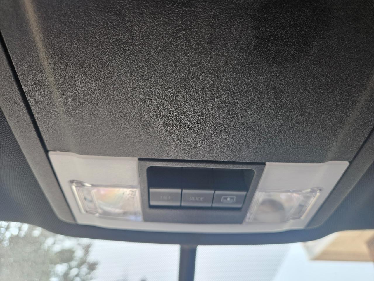 Ford Explorer XLT 4WD 2018