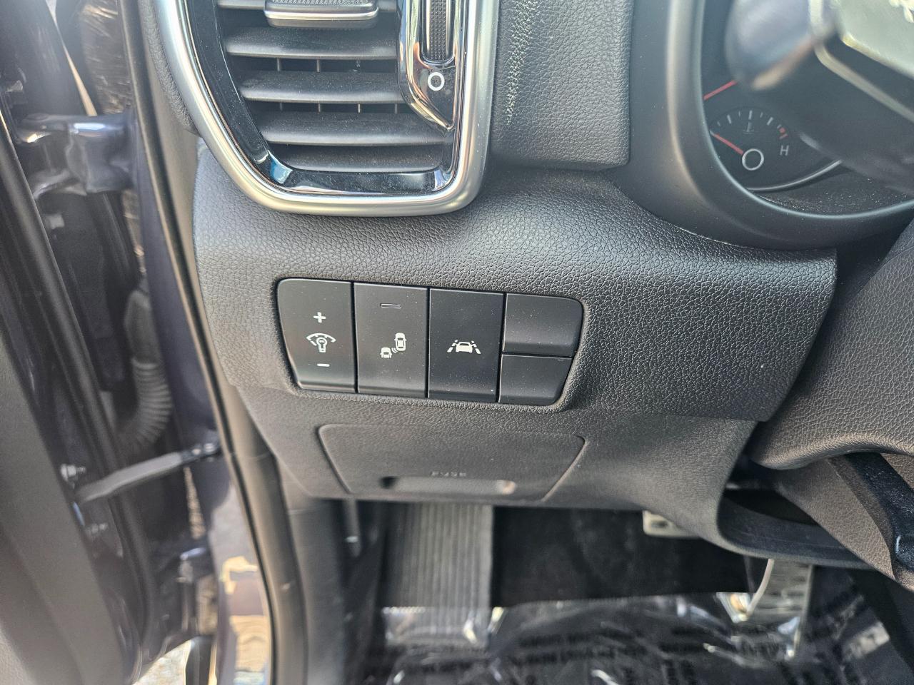 Kia Sportage S AWD 2020