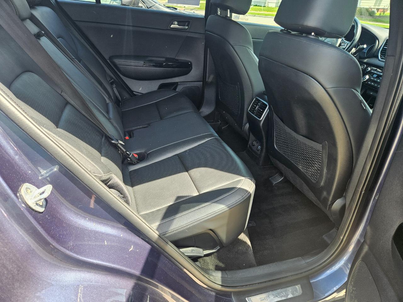 Kia Sportage S AWD 2020