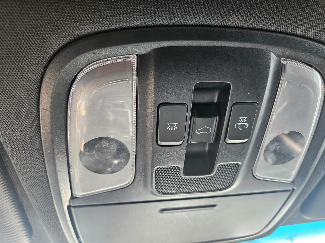 Kia Sportage S AWD 2020