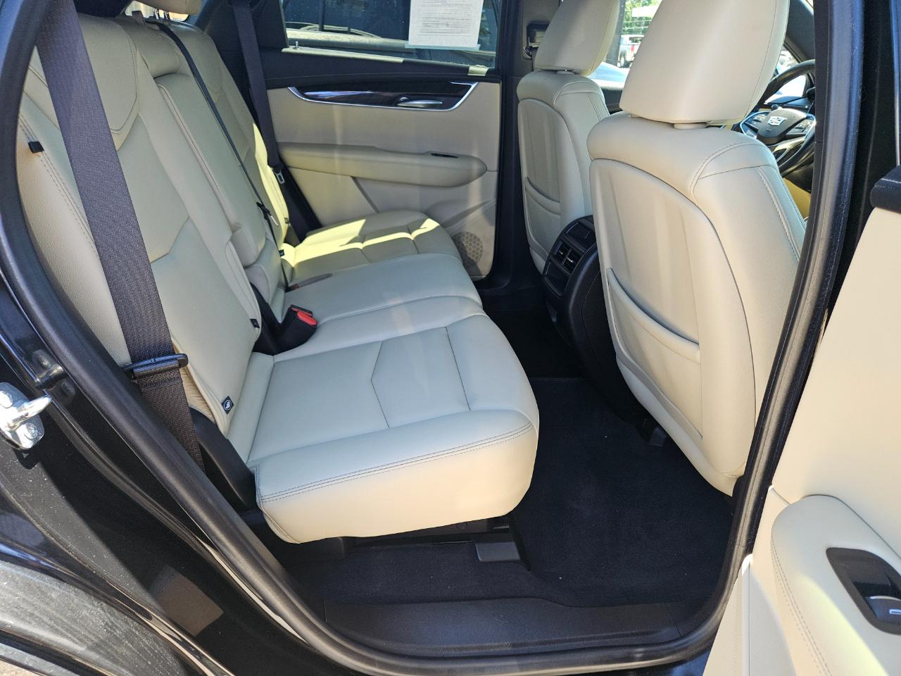 Cadillac XT5 AWD 4dr 2019