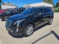 2019 Cadillac XT5 