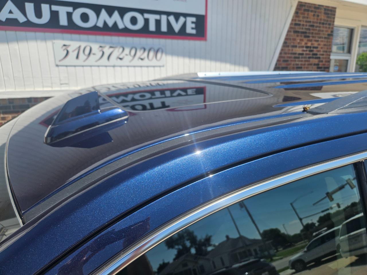 GMC Yukon 4WD 4dr Denali 2020