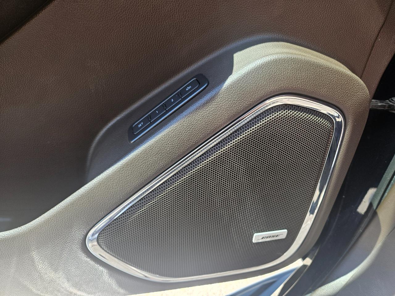 GMC Yukon 4WD 4dr Denali 2020
