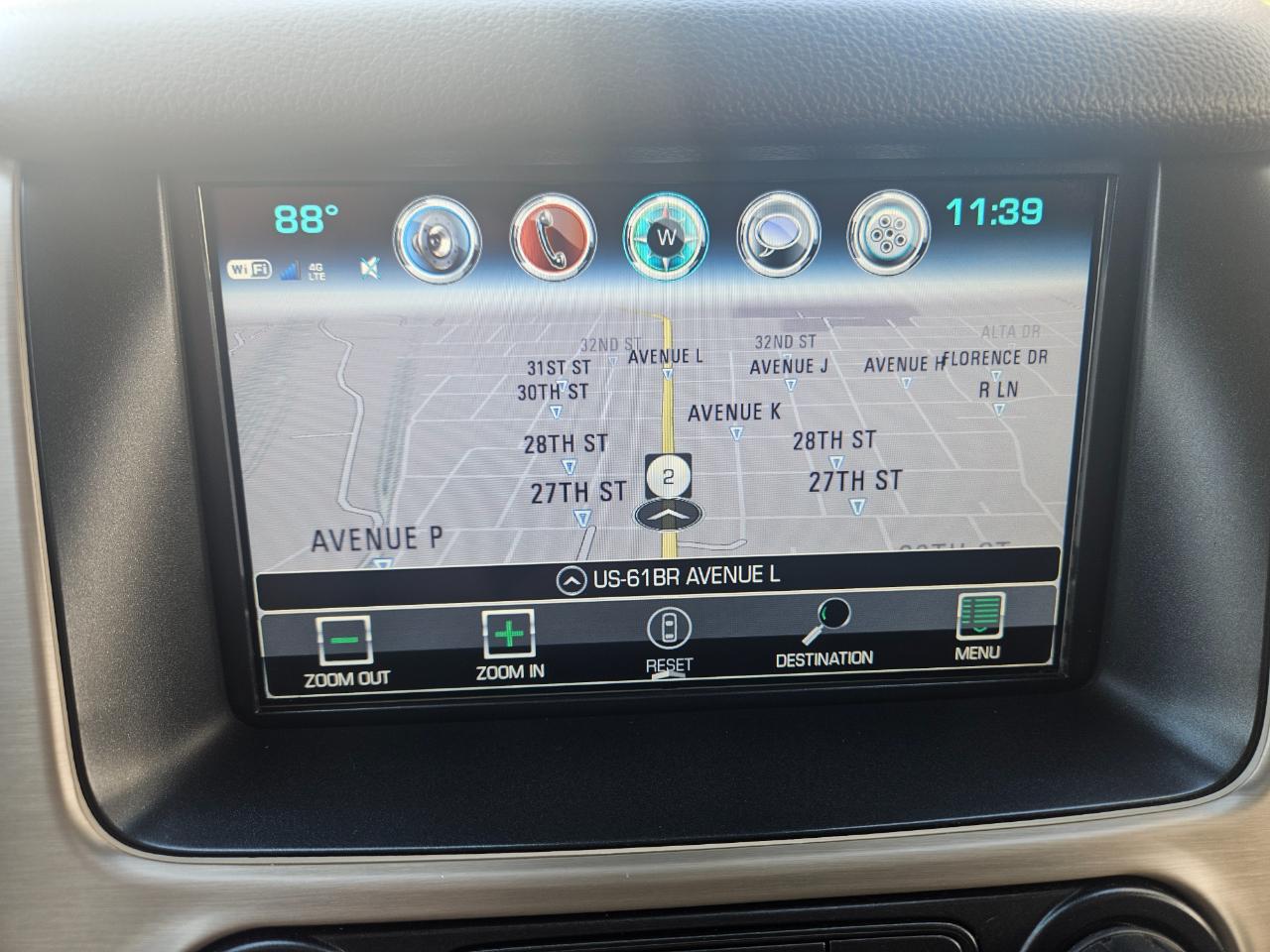 GMC Yukon 4WD 4dr Denali 2020