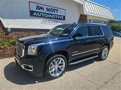 2020 GMC Yukon 