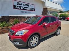 2014 Buick Encore 