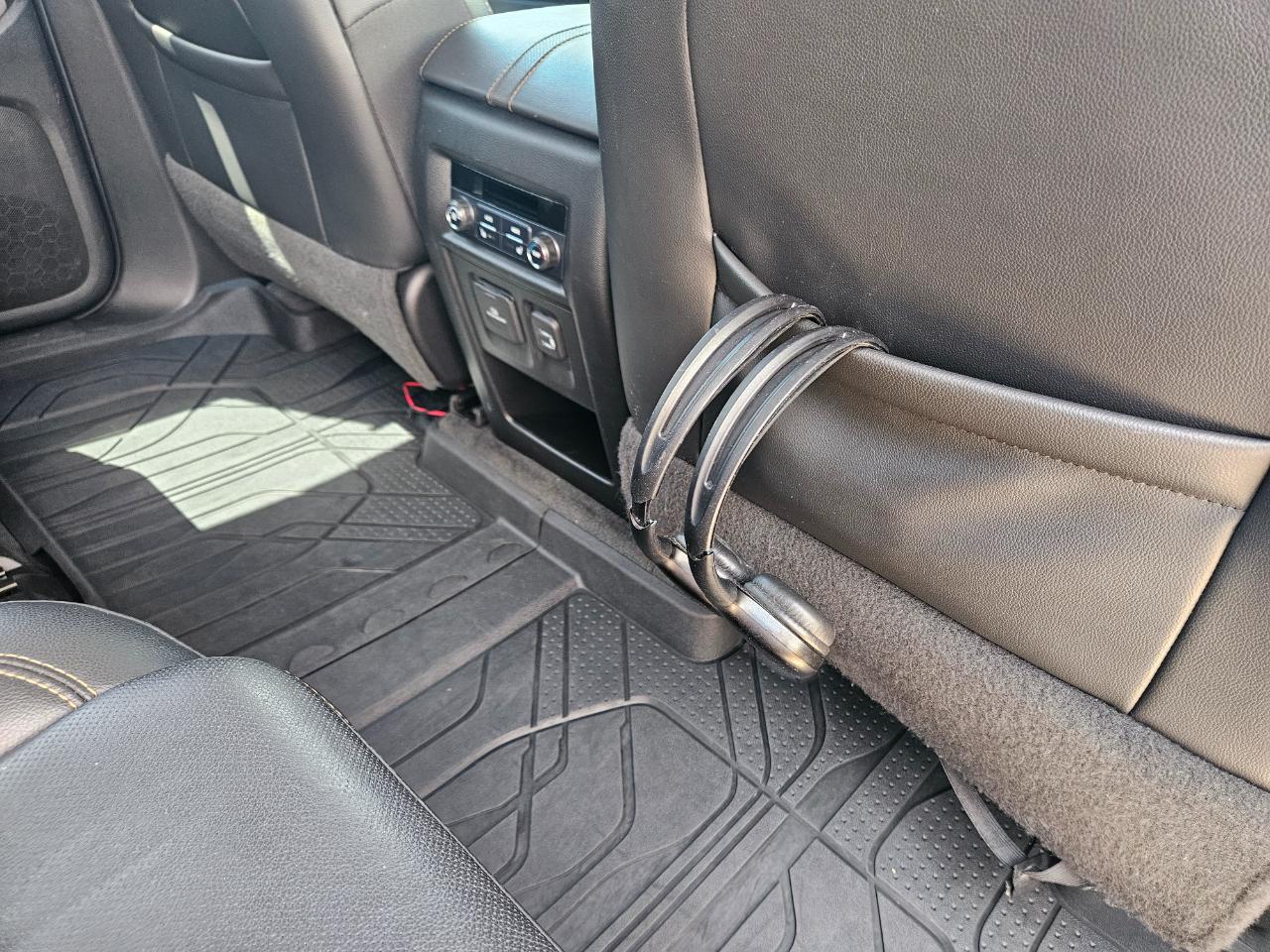 Chevrolet Traverse AWD 4dr Premier 2019