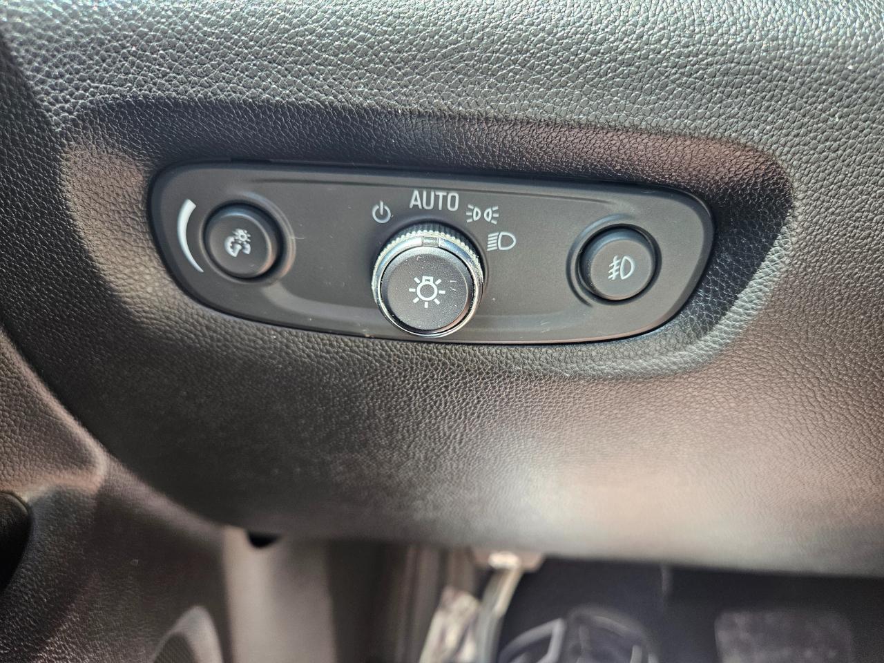 Chevrolet Traverse AWD 4dr Premier 2019