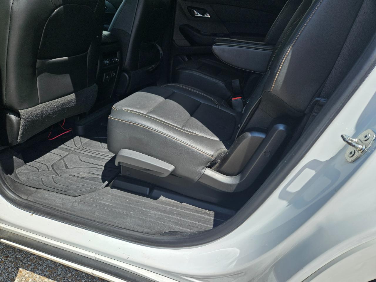 Chevrolet Traverse AWD 4dr Premier 2019