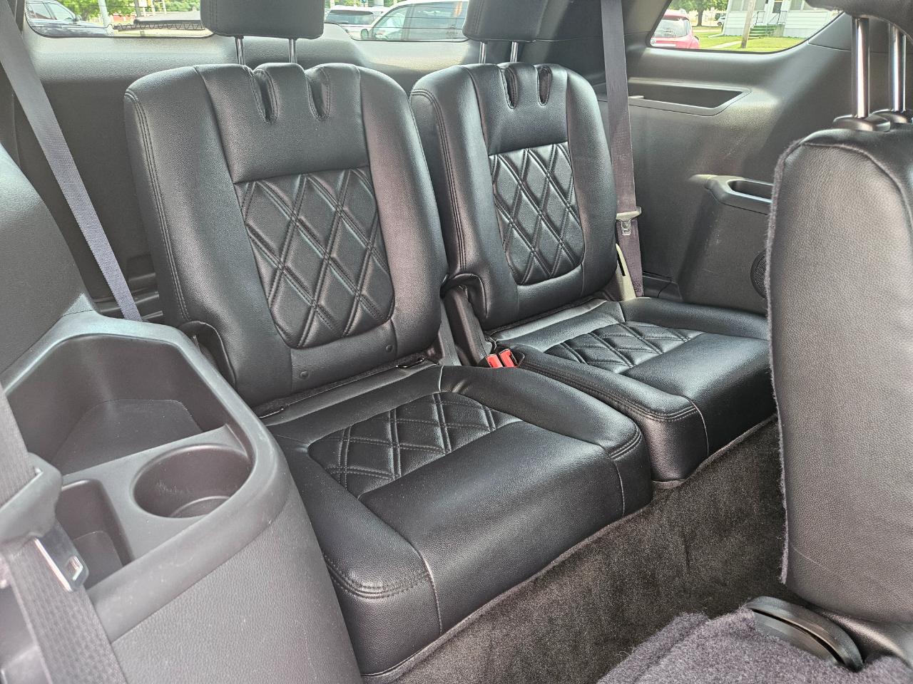 Ford Explorer FWD 4dr XLT 2014