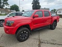 2006 Toyota Tacoma 