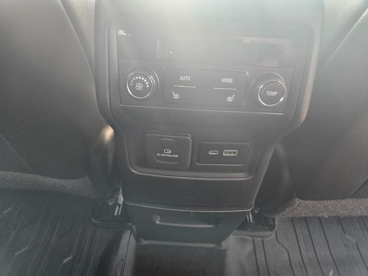 GMC Acadia AWD 4dr SLT 2020