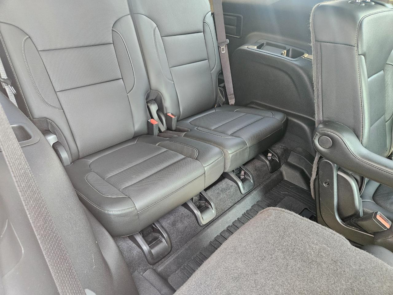 GMC Acadia AWD 4dr SLT 2020