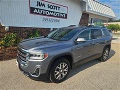2020 GMC Acadia 