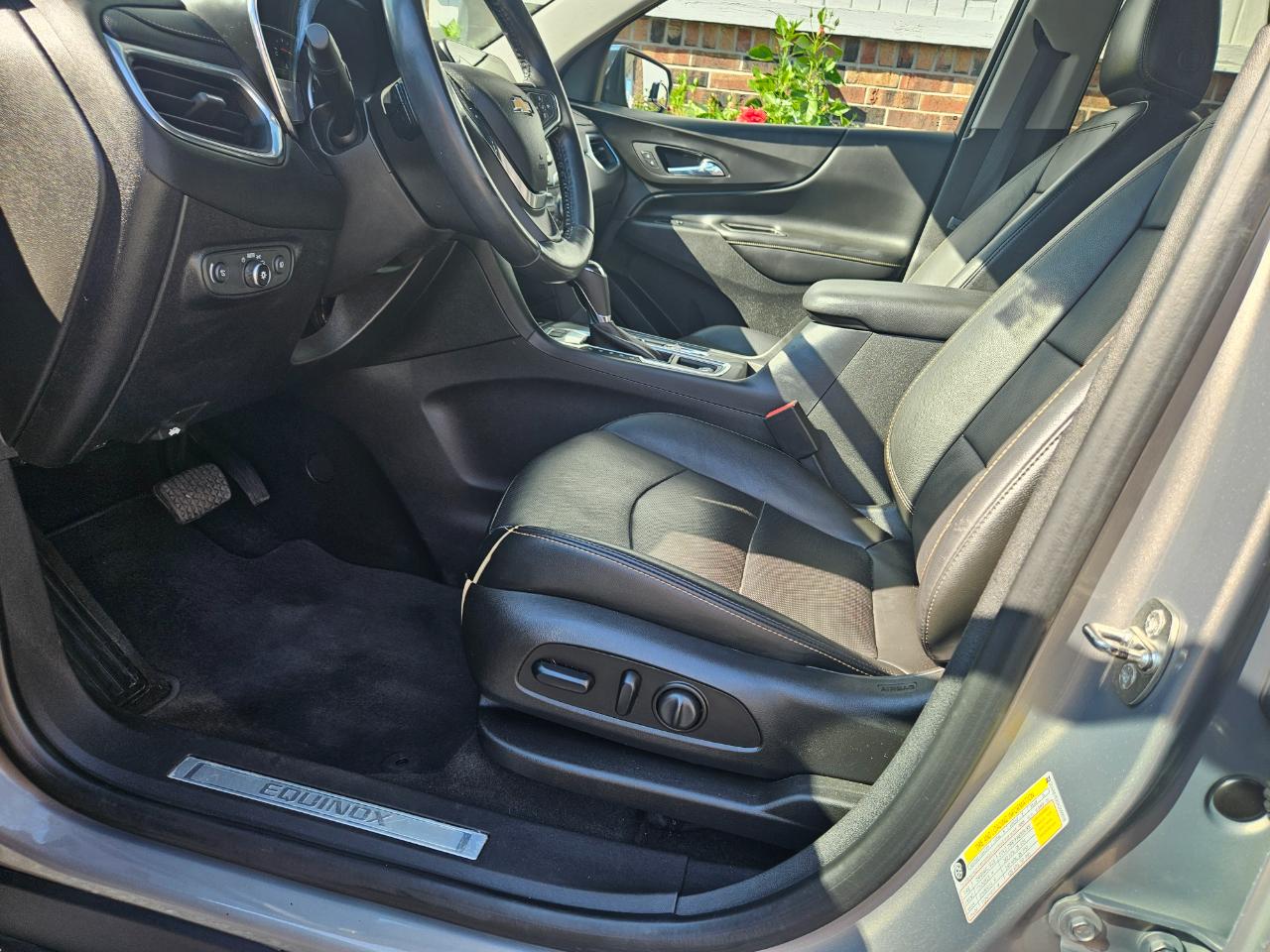 Chevrolet Equinox AWD 4dr Premier w/2LZ 2019