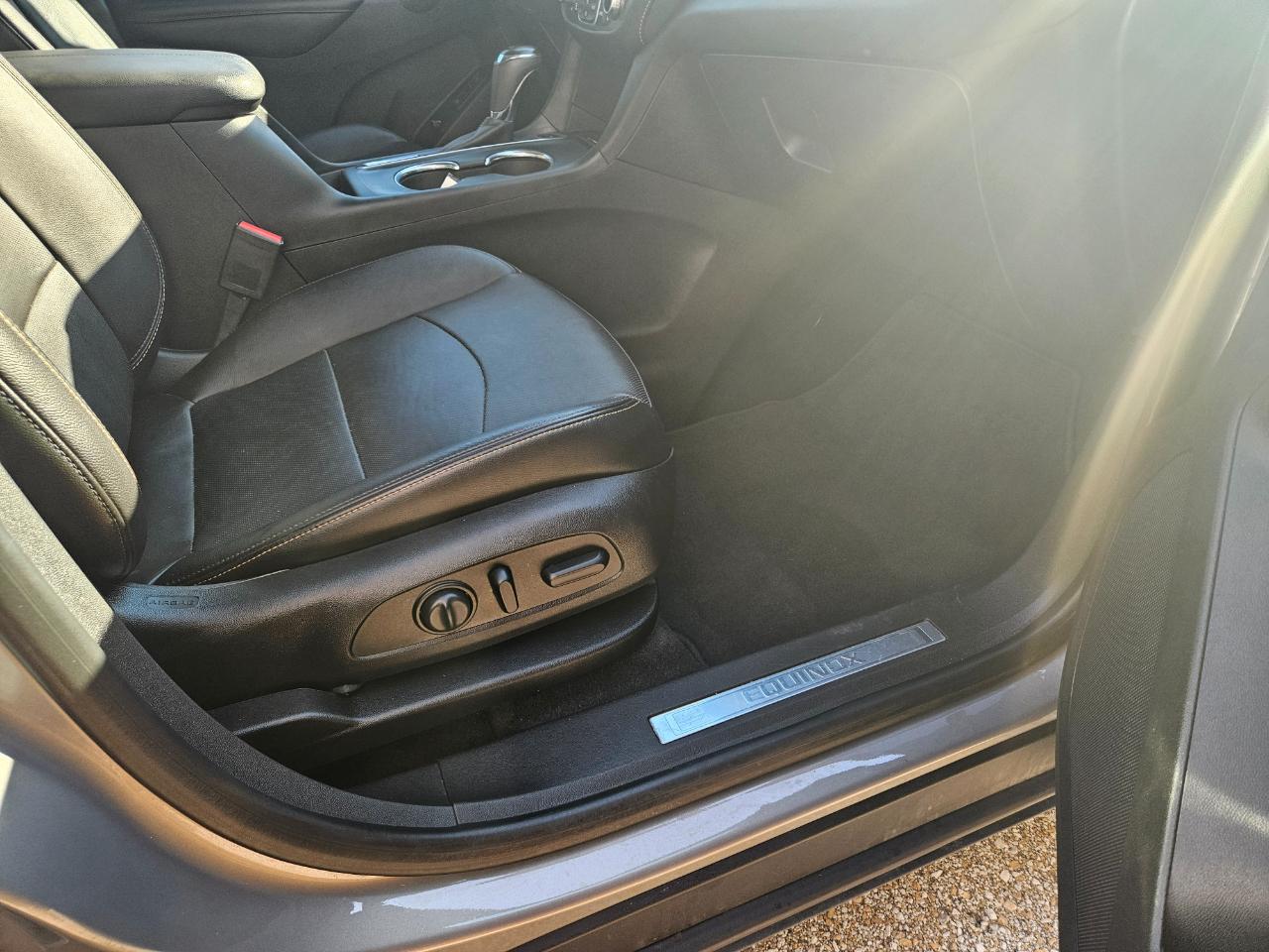 Chevrolet Equinox AWD 4dr Premier w/2LZ 2019