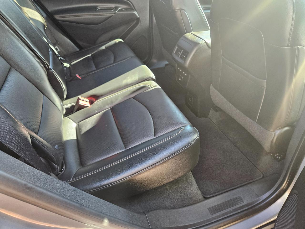 Chevrolet Equinox AWD 4dr Premier w/2LZ 2019