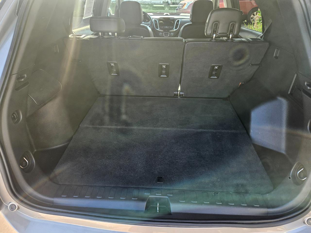 Chevrolet Equinox AWD 4dr Premier w/2LZ 2019