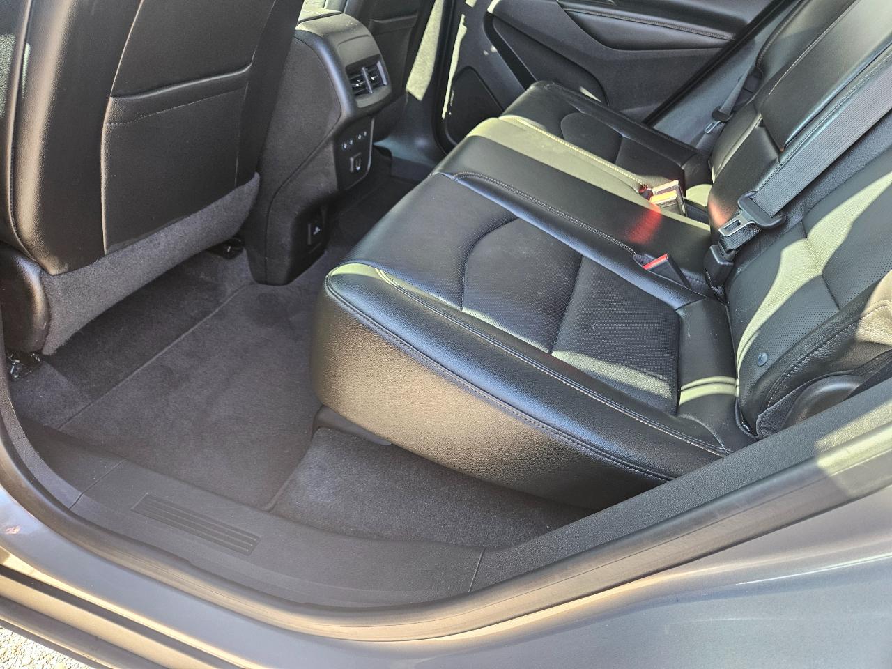 Chevrolet Equinox AWD 4dr Premier w/2LZ 2019