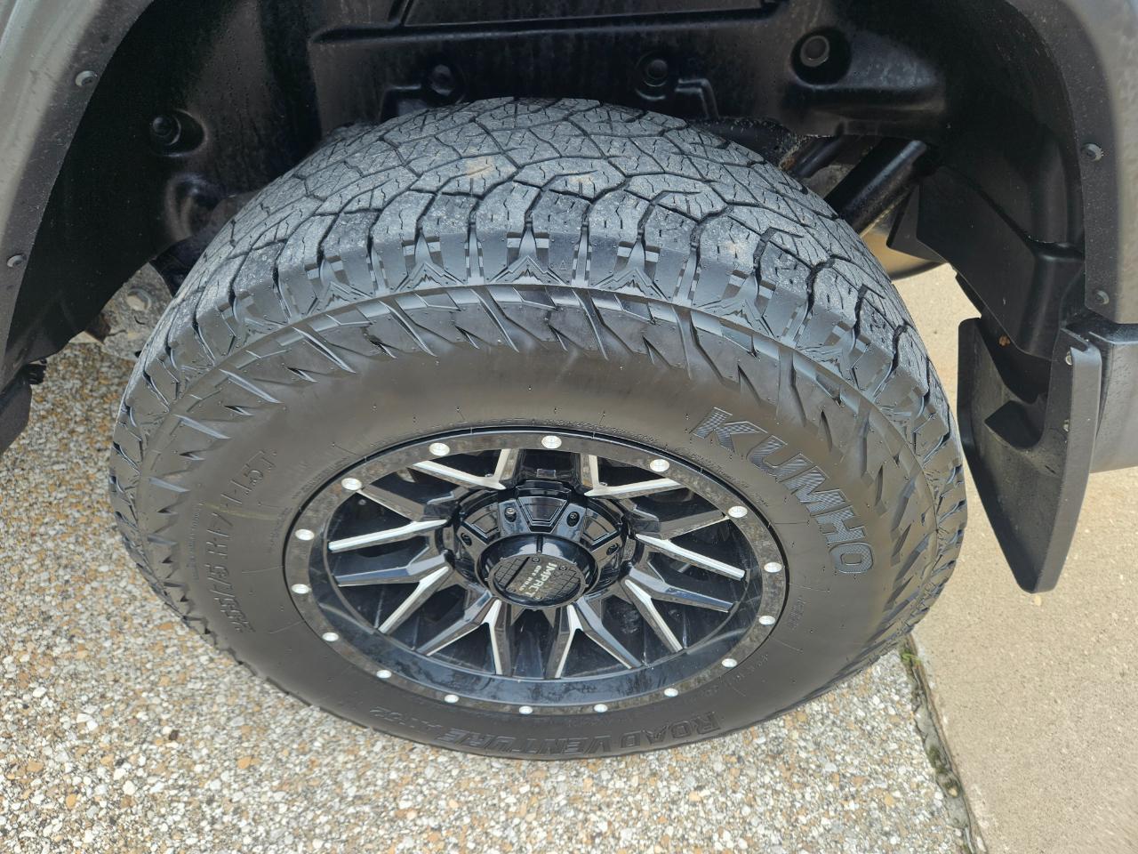 Jeep Wrangler Unlimited Sport S 4x4 2021