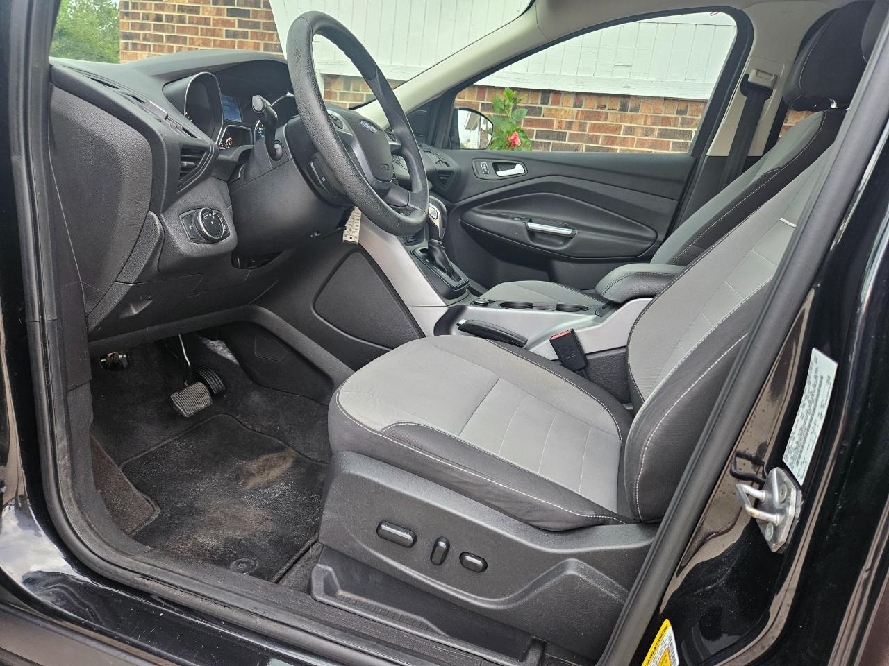 Ford Escape 4WD 4dr SE 2014