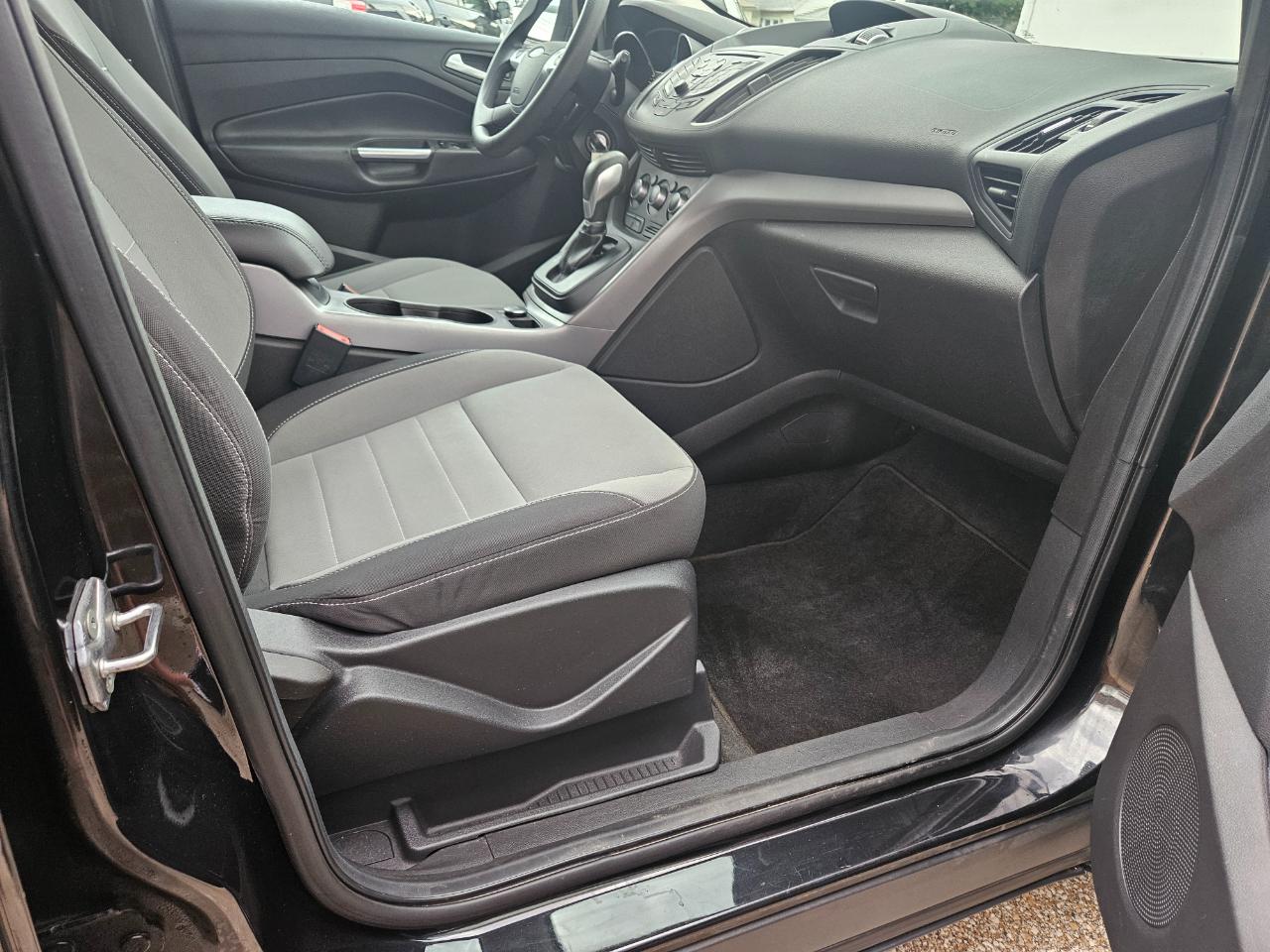 Ford Escape 4WD 4dr SE 2014