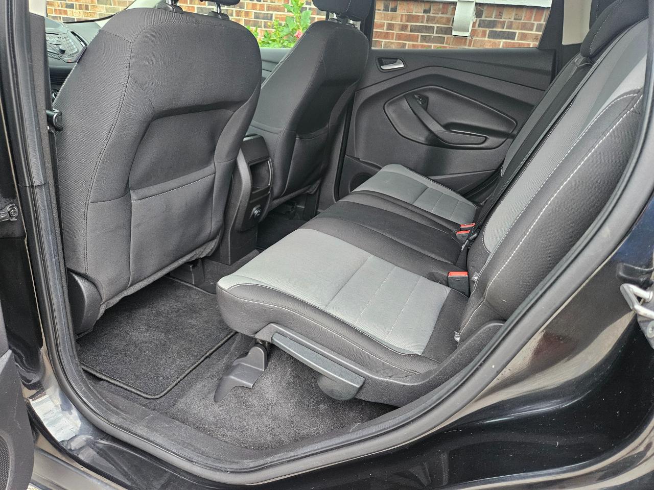 Ford Escape 4WD 4dr SE 2014