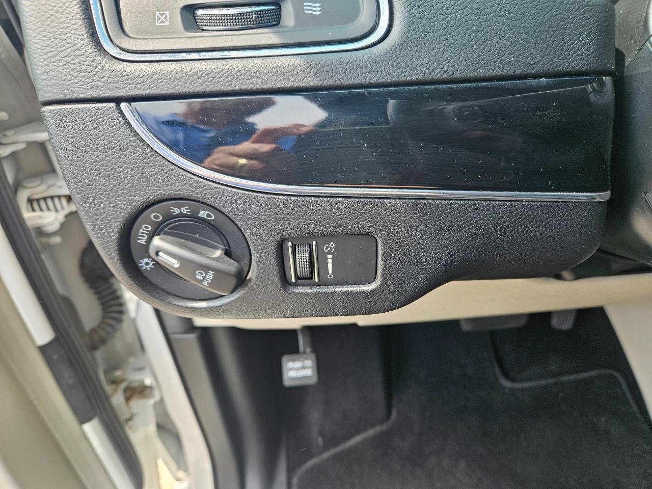 Dodge Grand Caravan SXT 2019