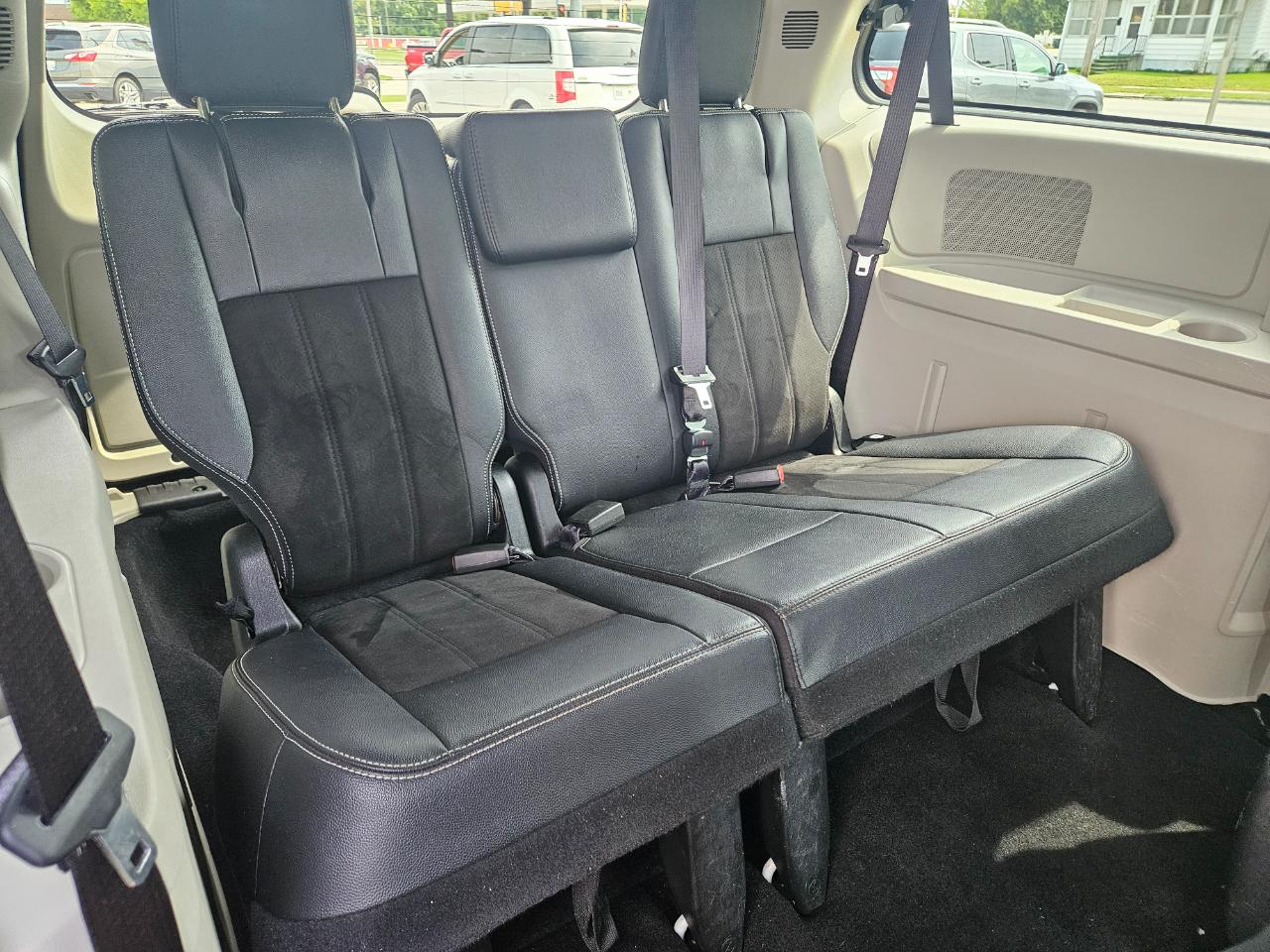 Dodge Grand Caravan SXT 2019
