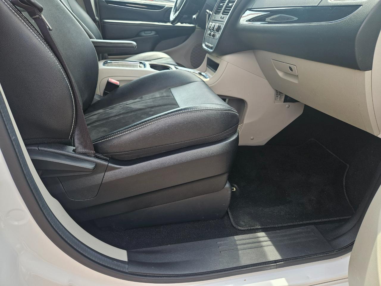 Dodge Grand Caravan SXT 2019
