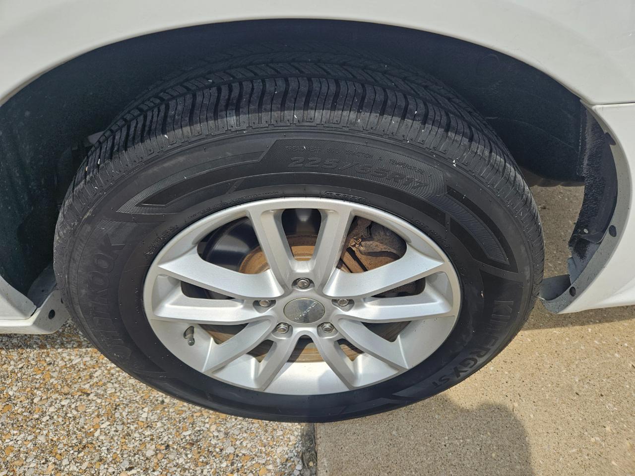 Dodge Grand Caravan SXT 2019