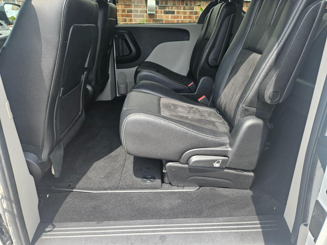 Dodge Grand Caravan SXT 2019