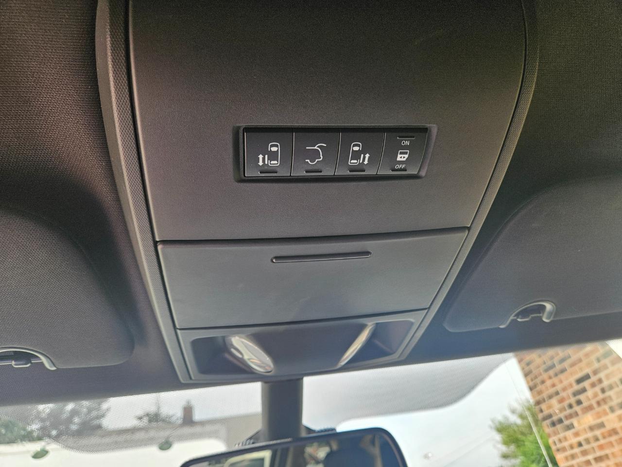 Dodge Grand Caravan SXT 2019