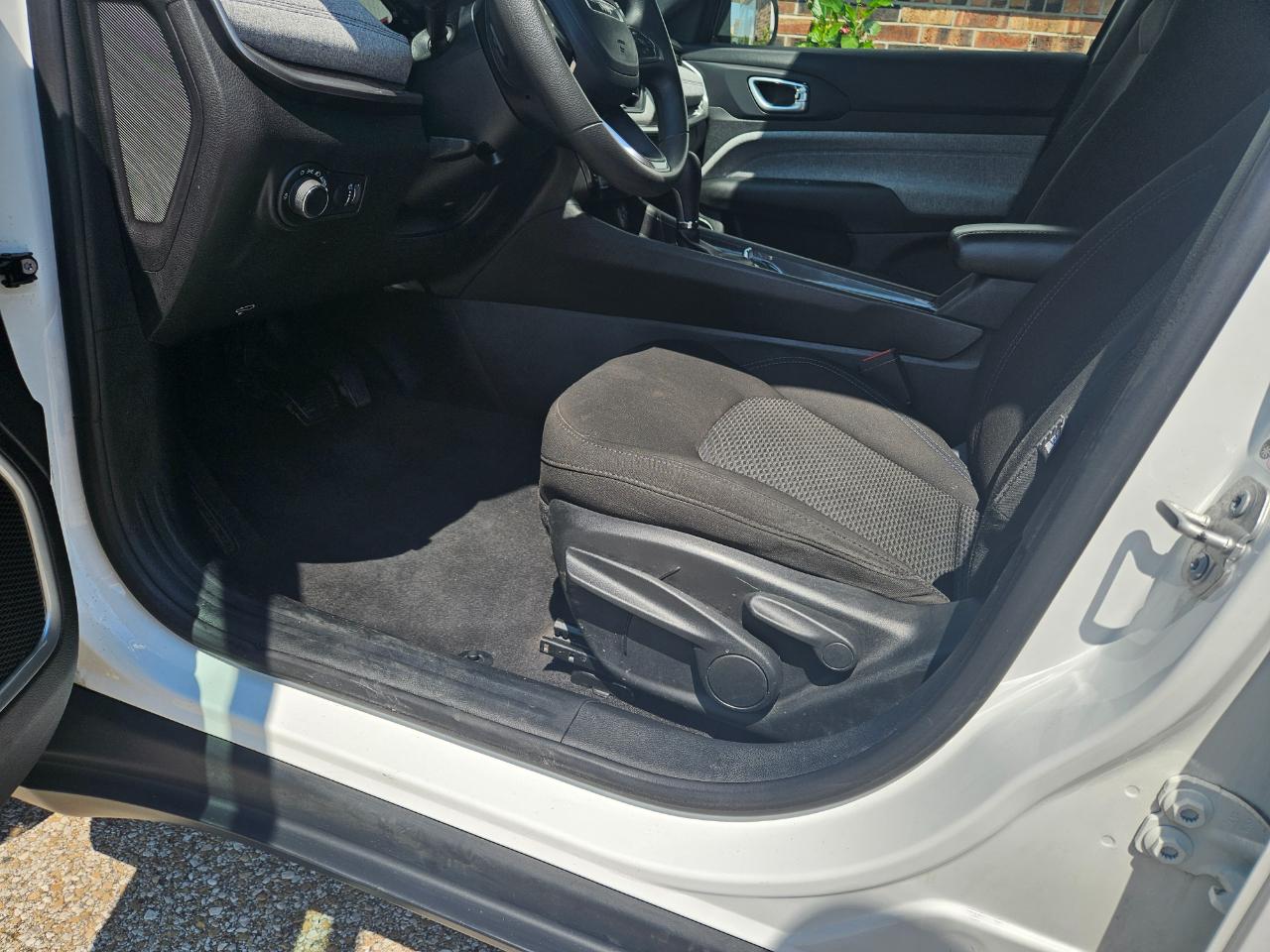 Jeep Compass Sport 4x4 2023