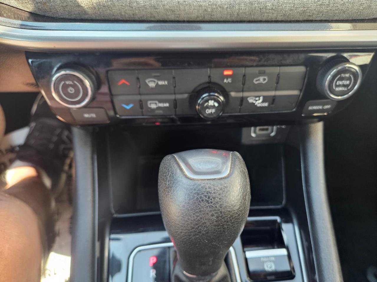 Jeep Compass Sport 4x4 2023