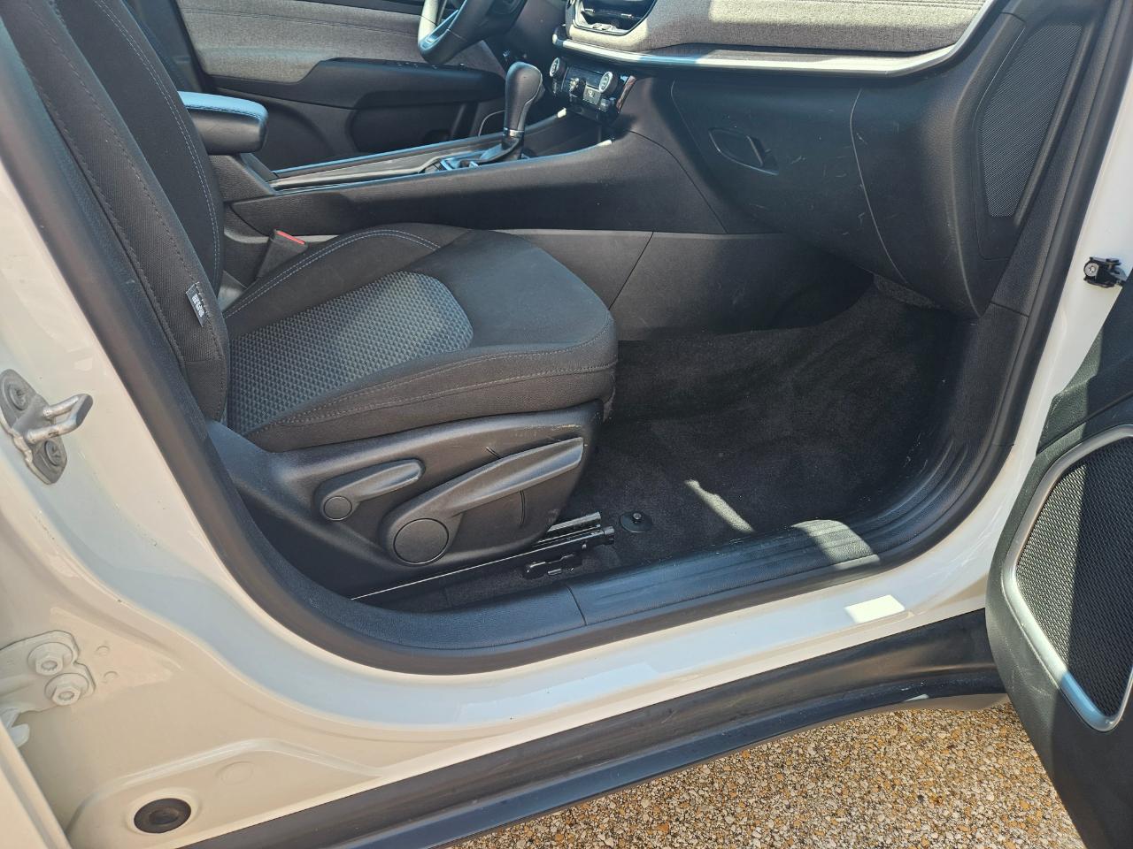 Jeep Compass Sport 4x4 2023