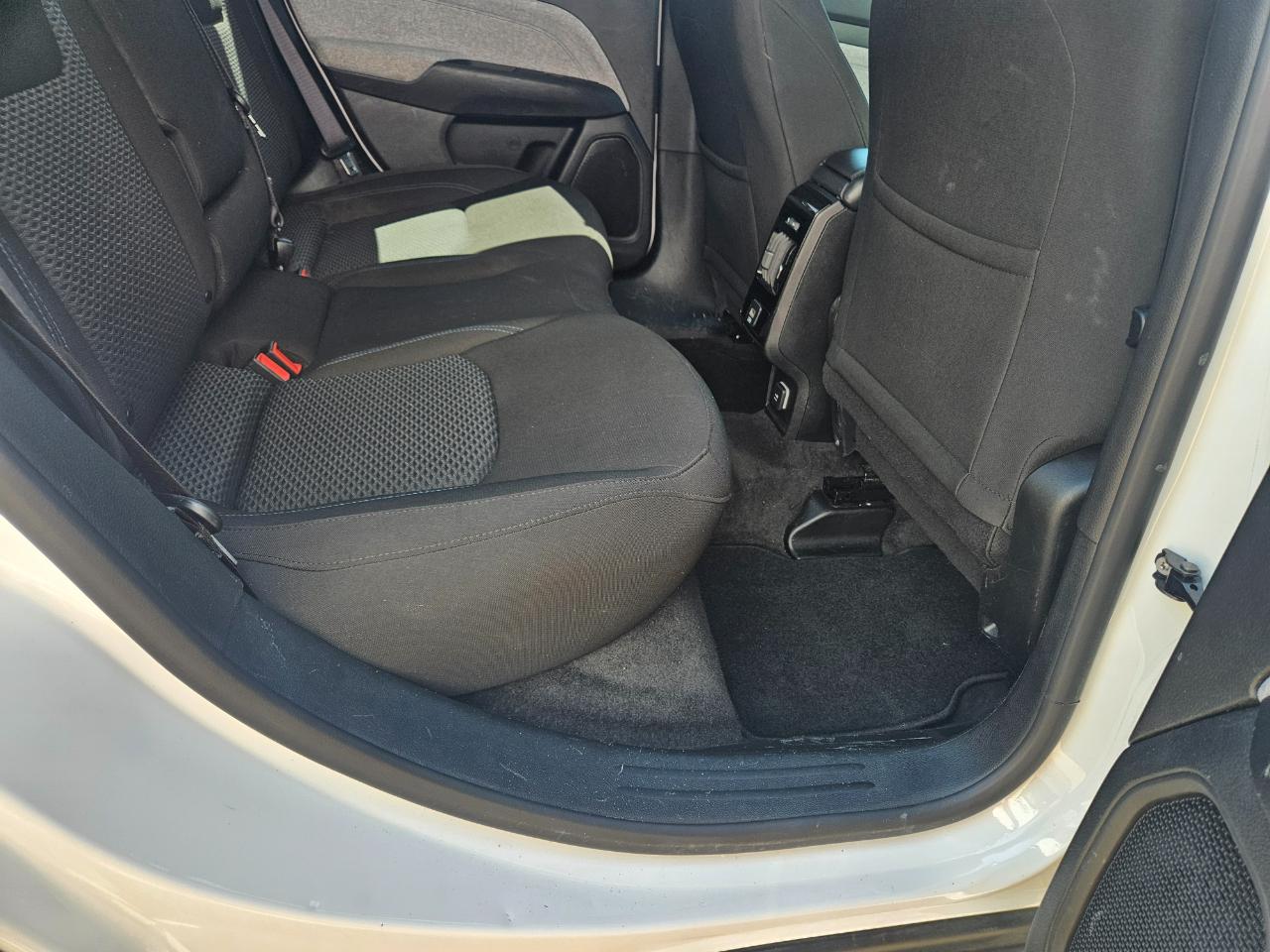 Jeep Compass Sport 4x4 2023