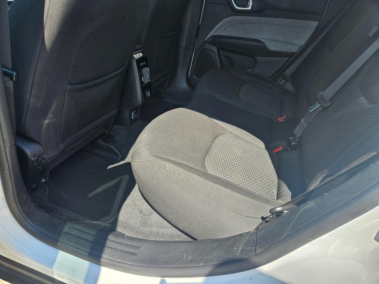 Jeep Compass Sport 4x4 2023