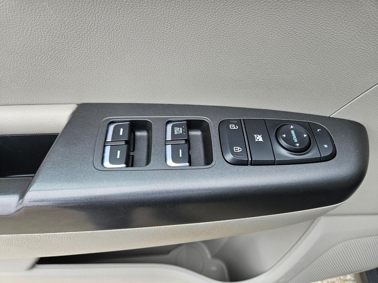 Kia Sportage LX FWD 2018