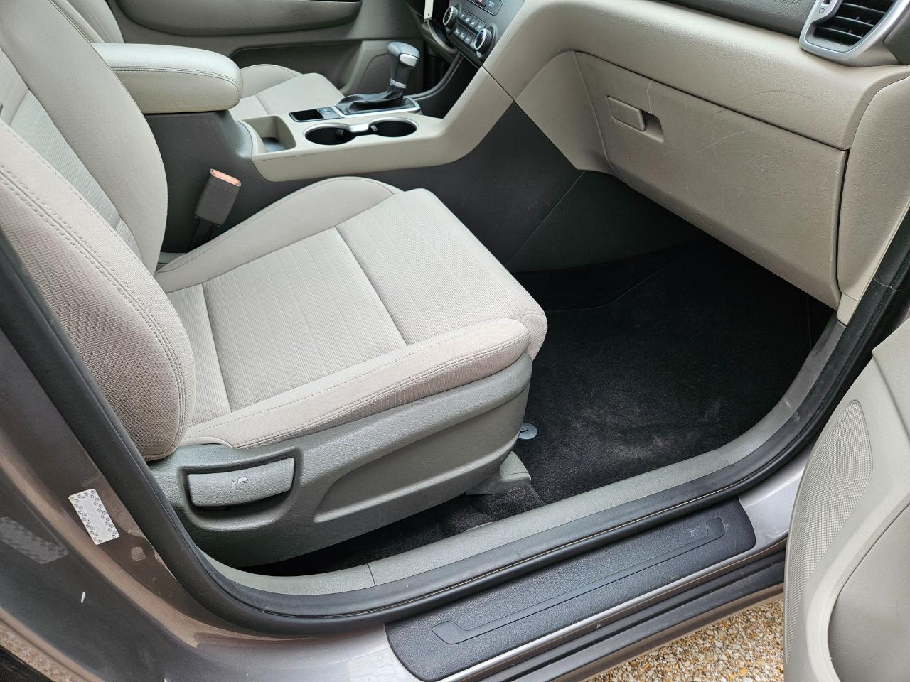 Kia Sportage LX FWD 2018