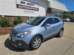 2013 Buick Encore 