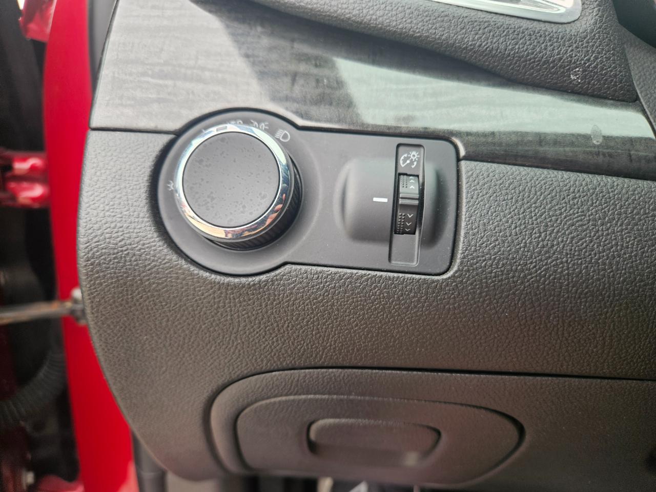 Buick Encore FWD 4dr 2015