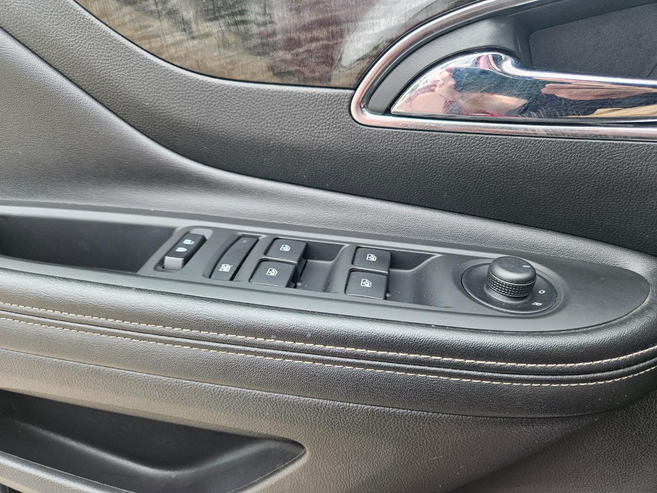 Buick Encore FWD 4dr 2015