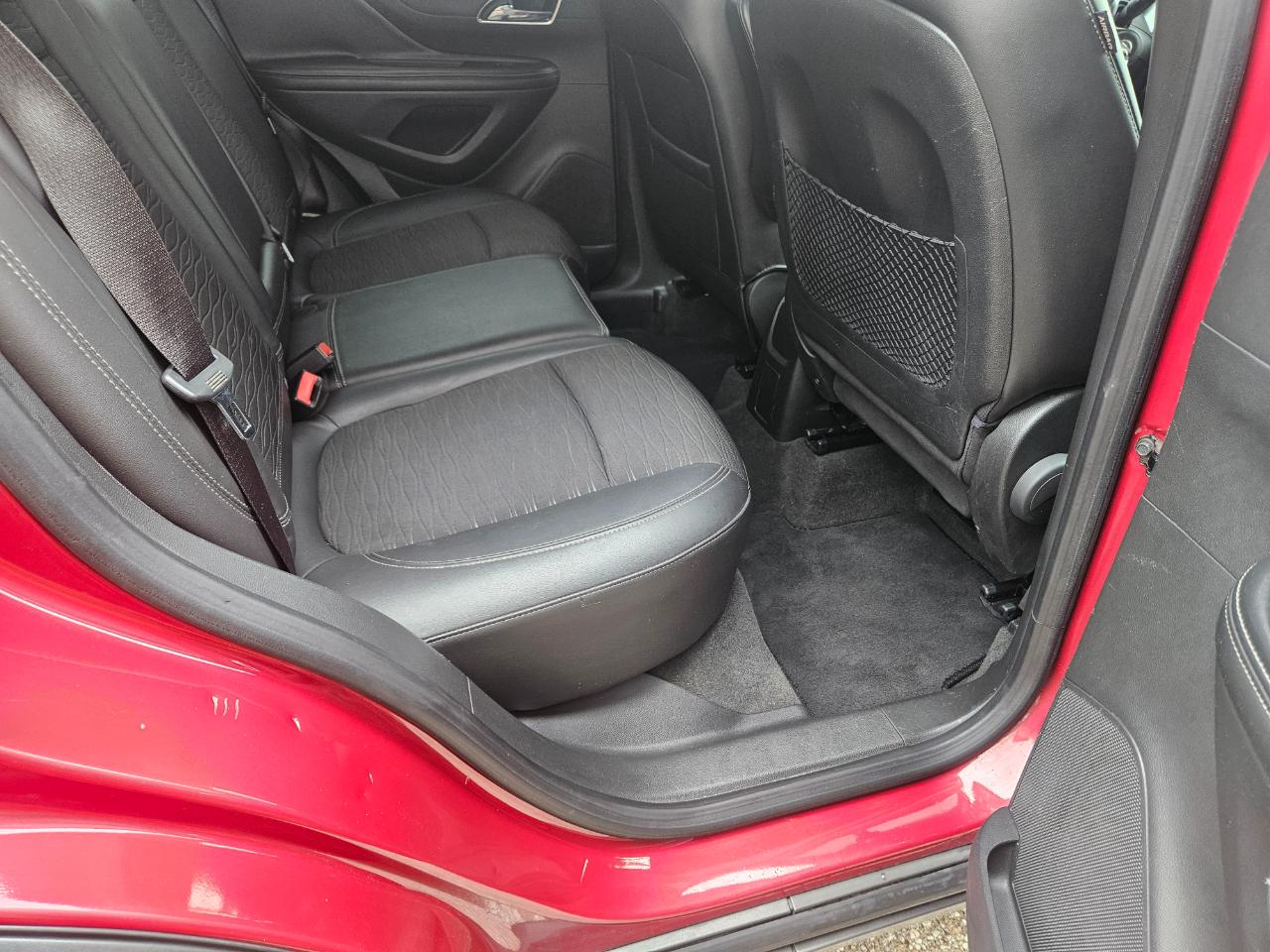 Buick Encore FWD 4dr 2015